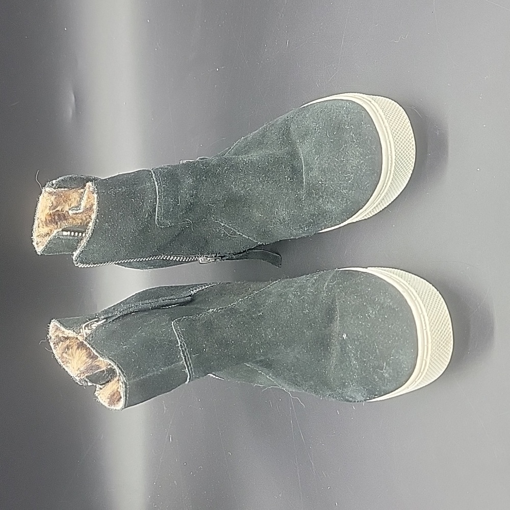 Steve Madden shoes - Picture 3 of 6